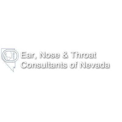 Ear nose and throat consultants of nevada - ENT Consultants Of Nevada, LLP is a medical practice that offers ear, nose and throat care and audiology services for the whole family across the Las Vegas valley. With over 30 years of …